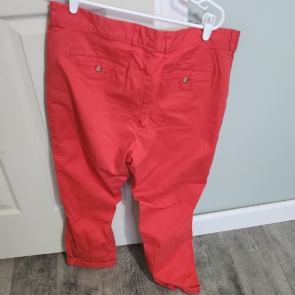 Cropped Pants - Picture 3 of 3